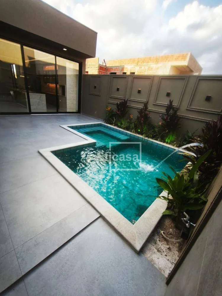 Casa de Condomínio, 3 quartos - Foto 6