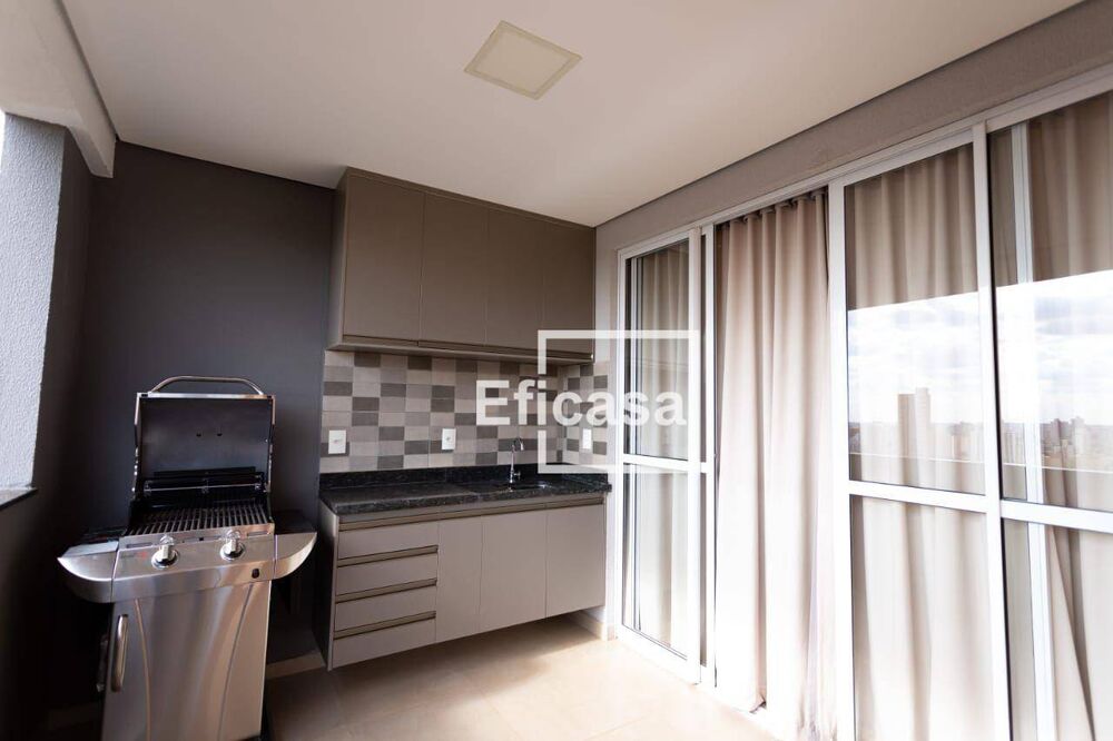 Apartamento, 3 quartos, 97 m² - Foto 4
