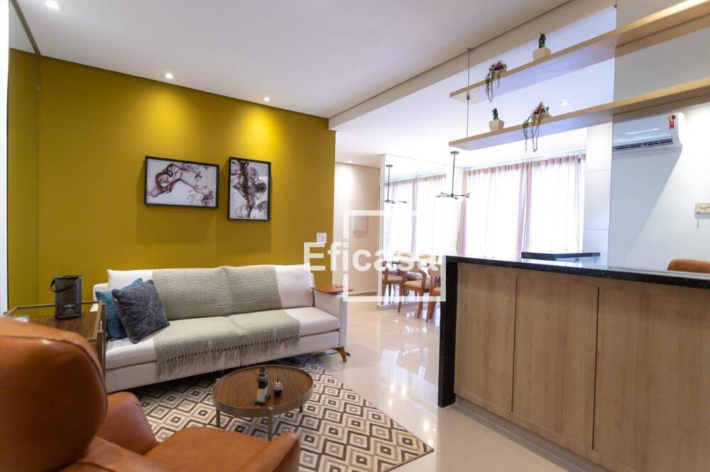 Apartamento, 3 quartos, 97 m² - Foto 2