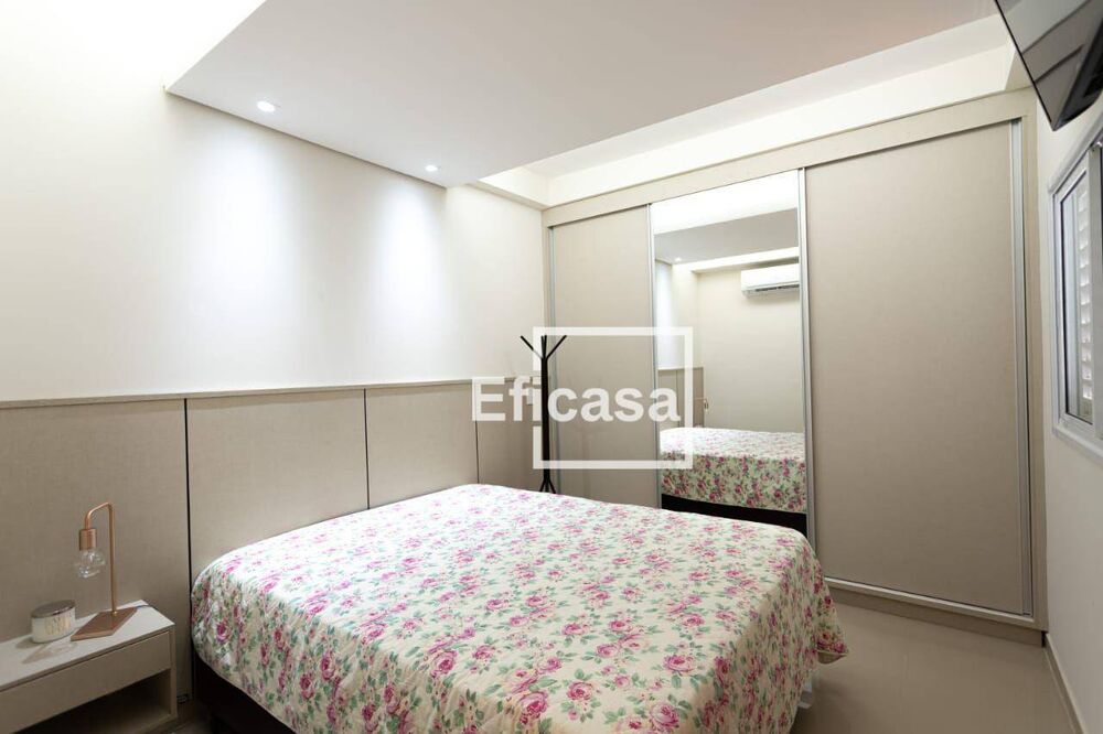 Apartamento, 3 quartos, 97 m² - Foto 1