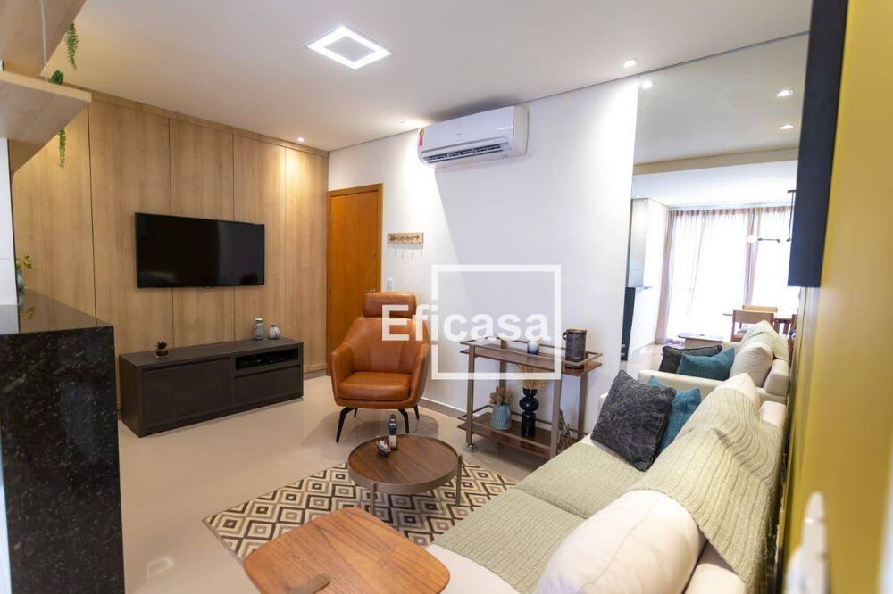 Apartamento, 3 quartos, 97 m² - Foto 3