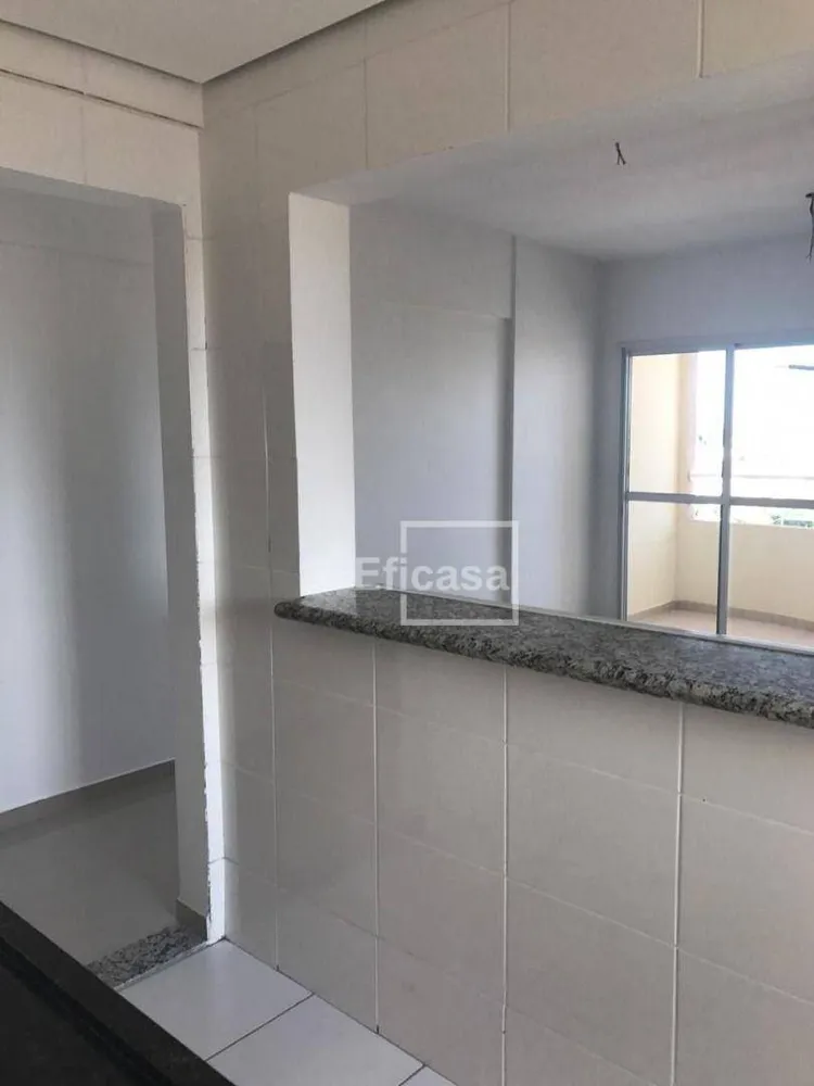 Apartamento, 2 quartos, 68 m² - Foto 5