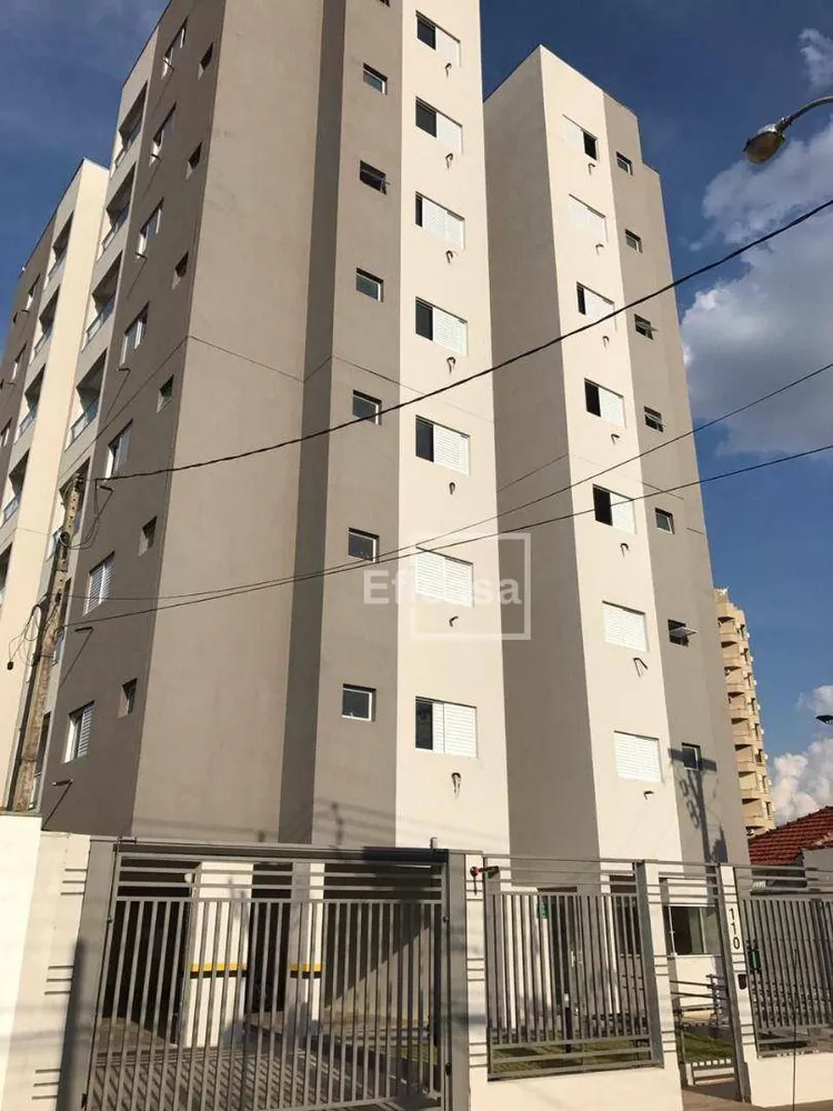 Apartamento, 2 quartos, 68 m² - Foto 1