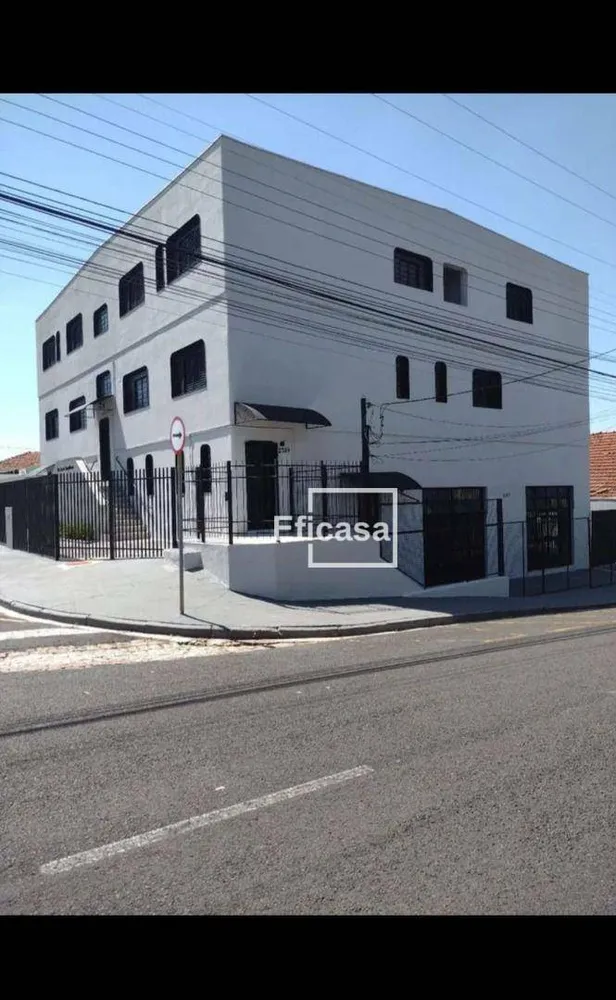 Apartamento, 3 quartos, 800 m² - Foto 2