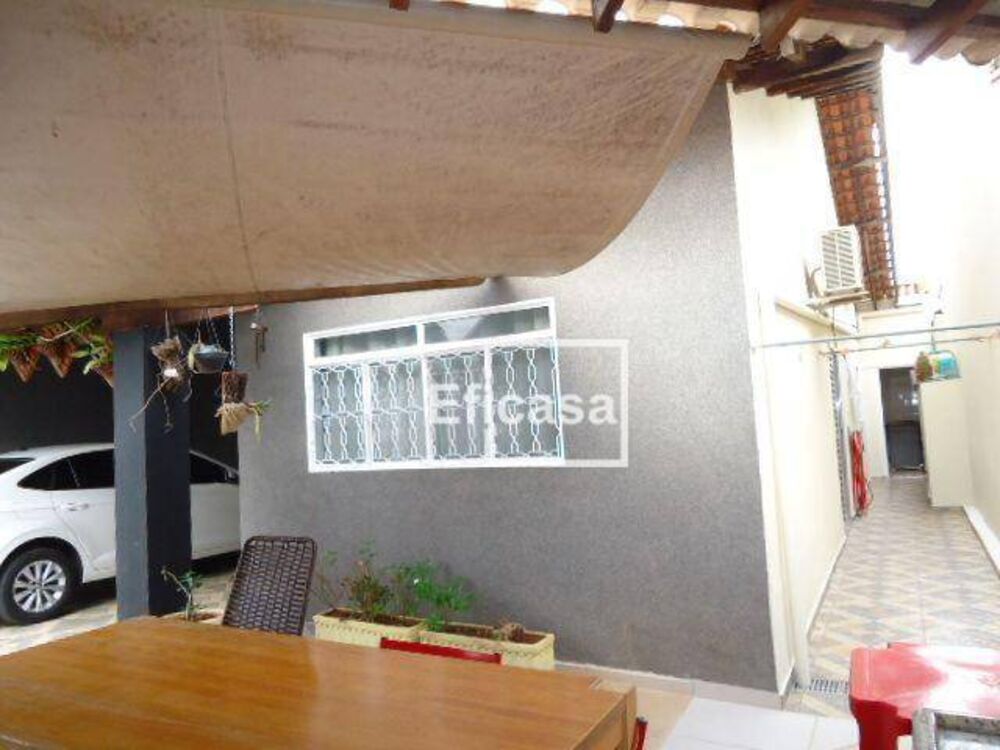 Casa, 3 quartos, 130 m² - Foto 6