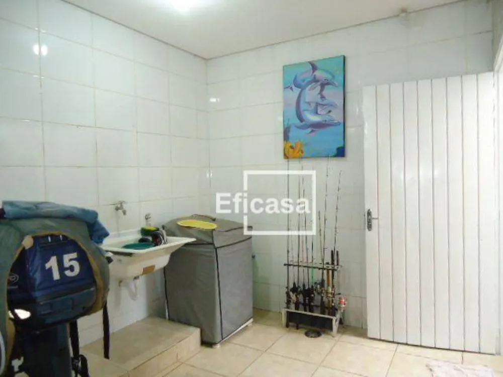 Casa, 3 quartos, 130 m² - Foto 15