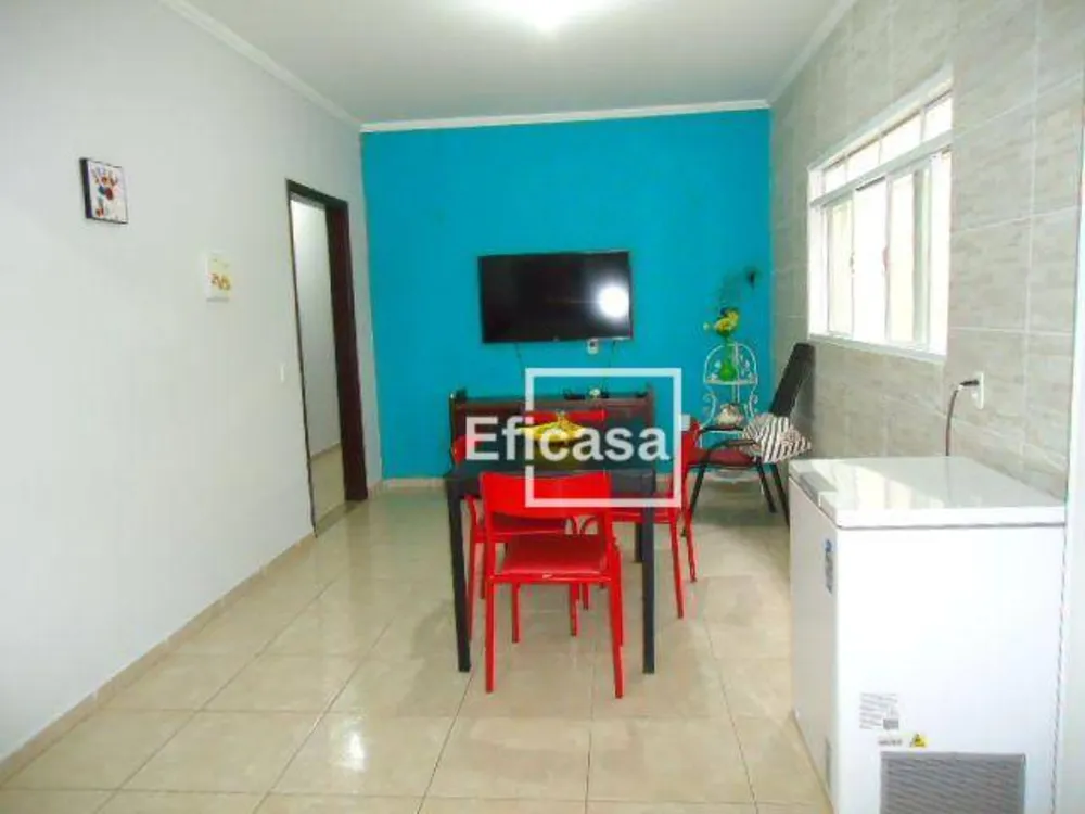Casa, 3 quartos, 130 m² - Foto 14