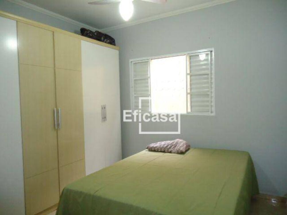 Casa, 3 quartos, 130 m² - Foto 4