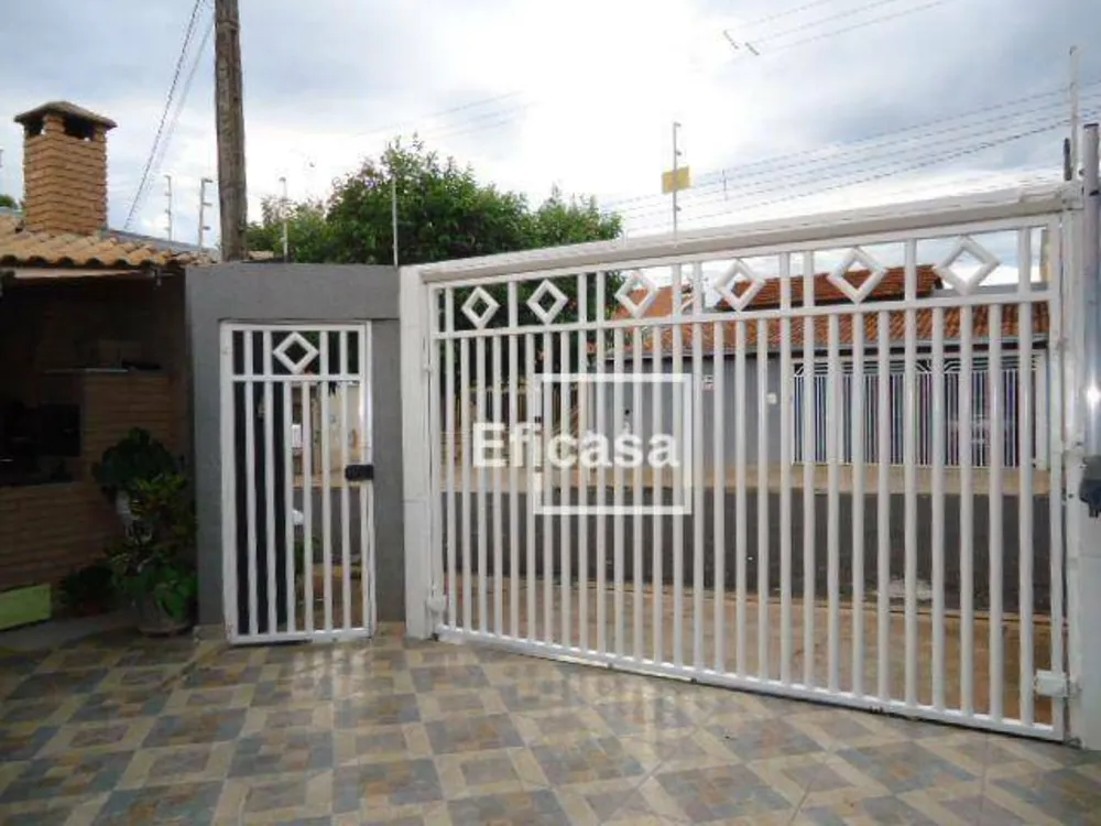 Casa, 3 quartos, 130 m² - Foto 3