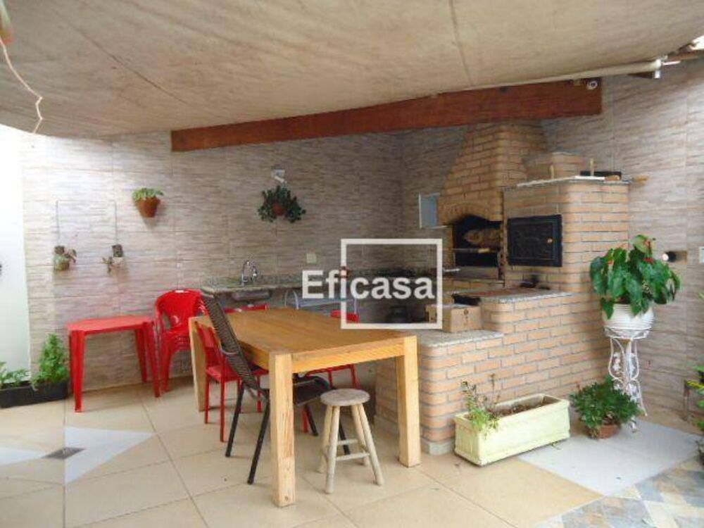 Casa, 3 quartos, 130 m² - Foto 5