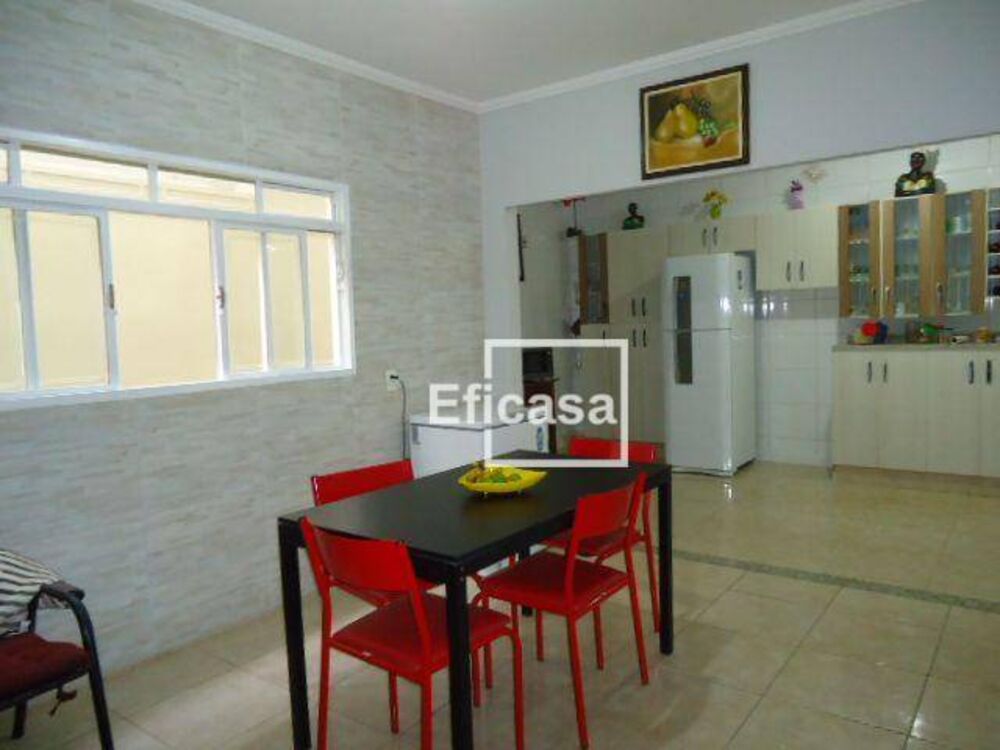 Casa, 3 quartos, 130 m² - Foto 1