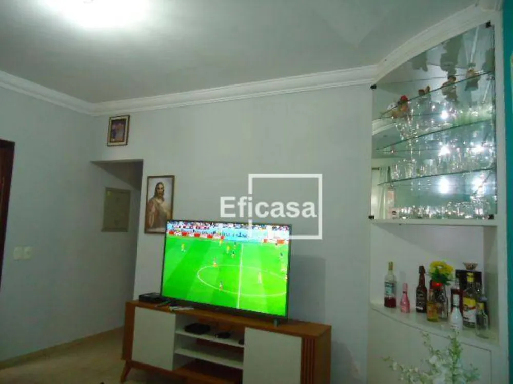 Casa, 3 quartos, 130 m² - Foto 4