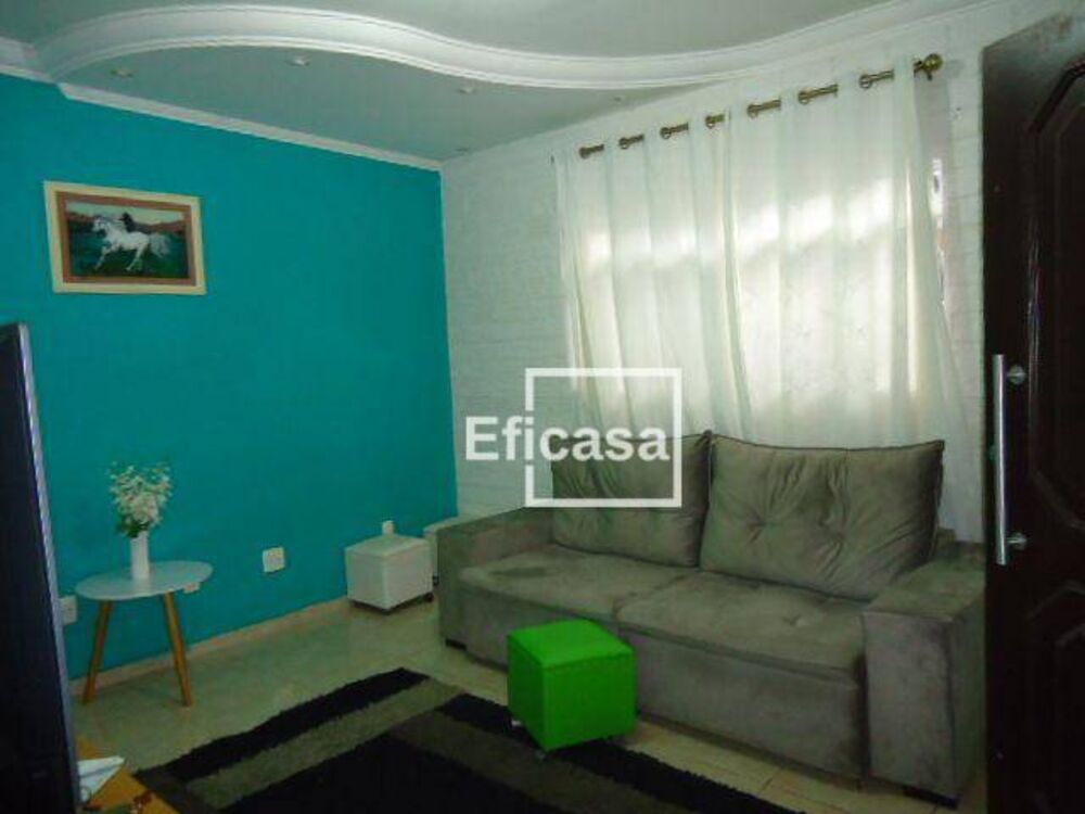 Casa, 3 quartos, 130 m² - Foto 7