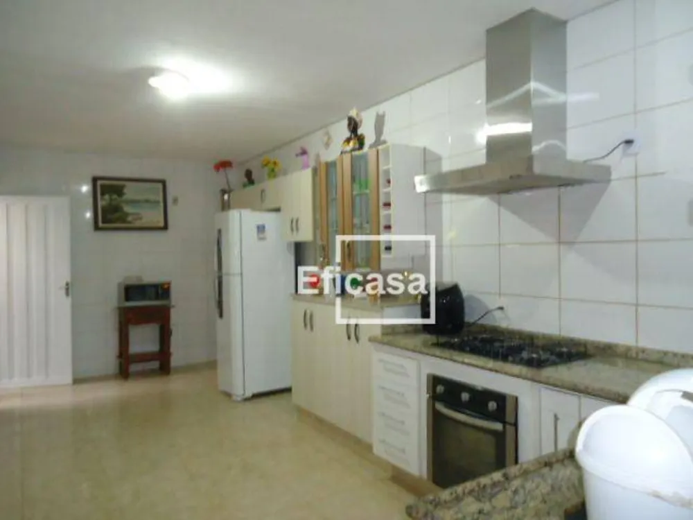 Casa, 3 quartos, 130 m² - Foto 13