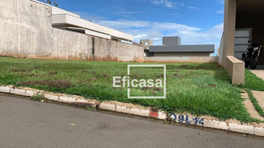 Loteamento e Condomínio, 402 m² - Foto 4