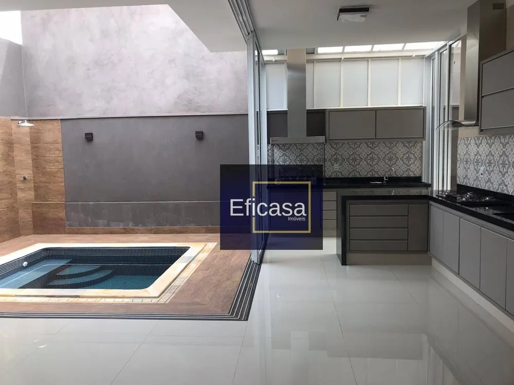 Casa de Condomínio, 3 quartos - Foto 6