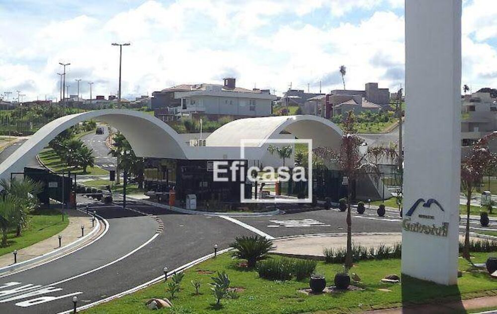 Loteamento e Condomínio, 400 m² - Foto 1