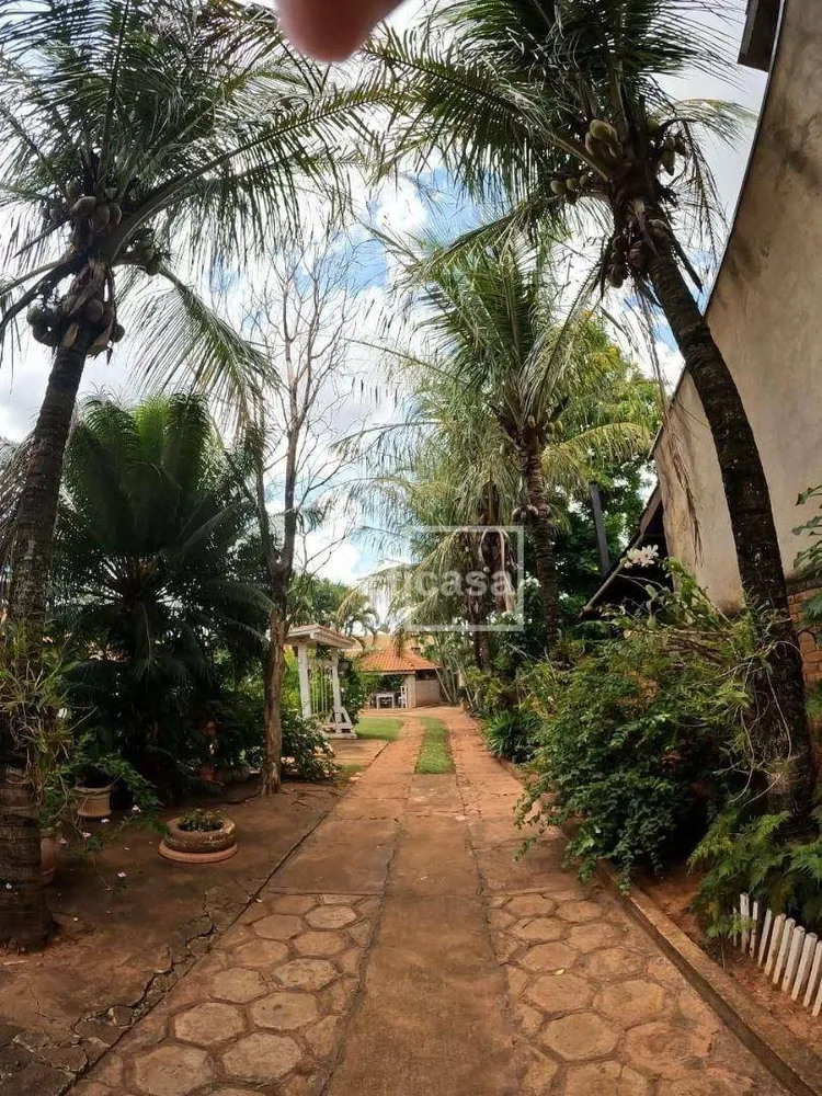 Chácara, 3 quartos, 1040 m² - Foto 6