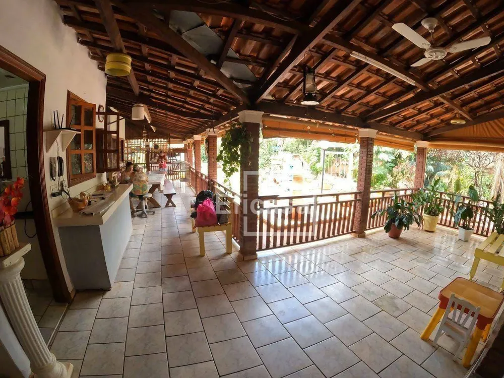Chácara, 3 quartos, 1040 m² - Foto 7