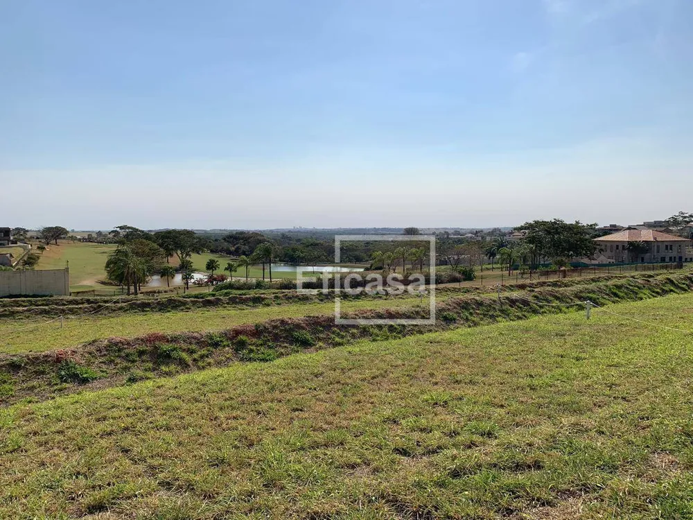Loteamento e Condomínio, 2421 m² - Foto 1