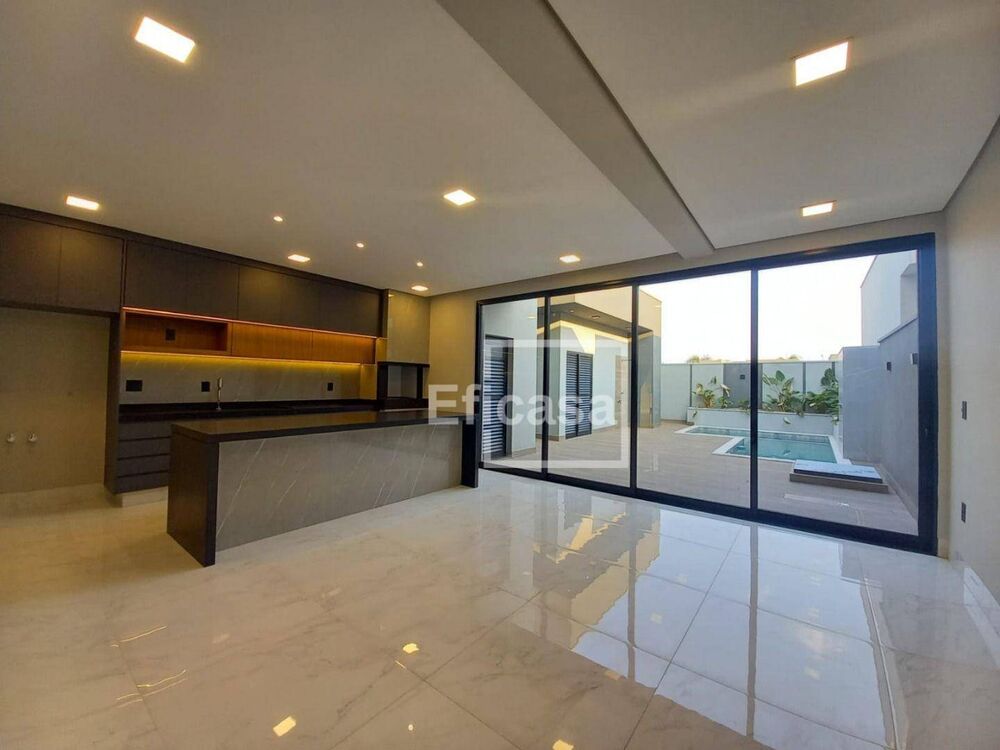 Casa de Condomínio à venda com 3 quartos, 248m² - Foto 7