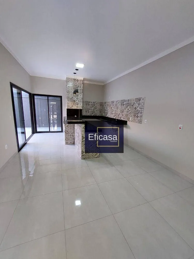 Casa, 3 quartos, 120 m² - Foto 2