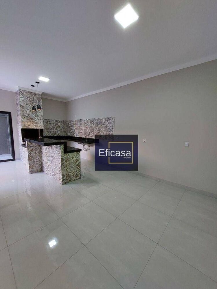 Casa, 3 quartos, 120 m² - Foto 6