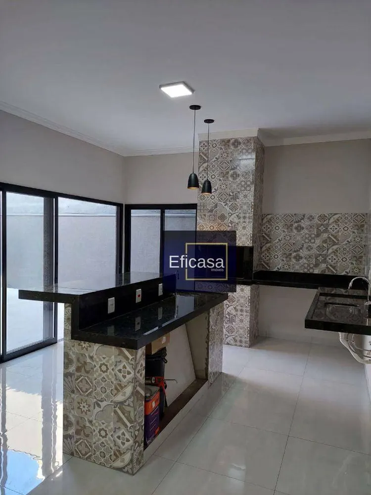 Casa, 3 quartos, 120 m² - Foto 8