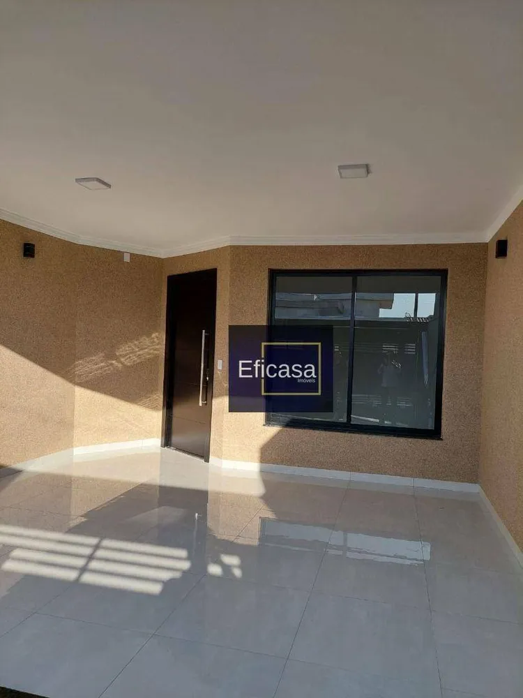 Casa, 3 quartos, 120 m² - Foto 3