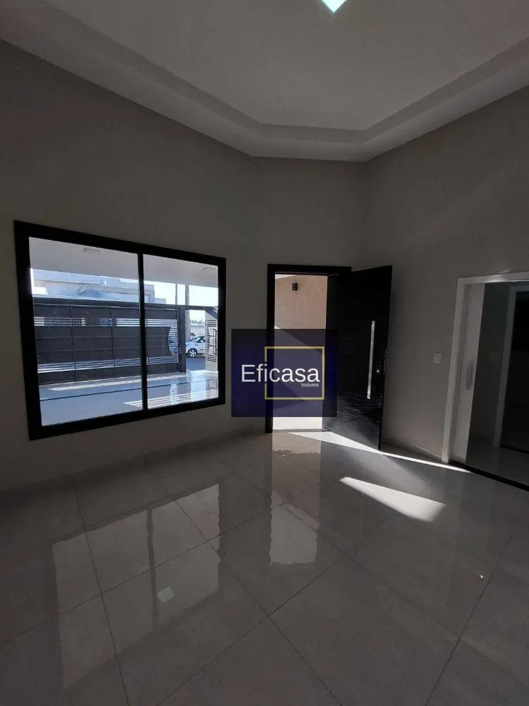 Casa, 3 quartos, 120 m² - Foto 1