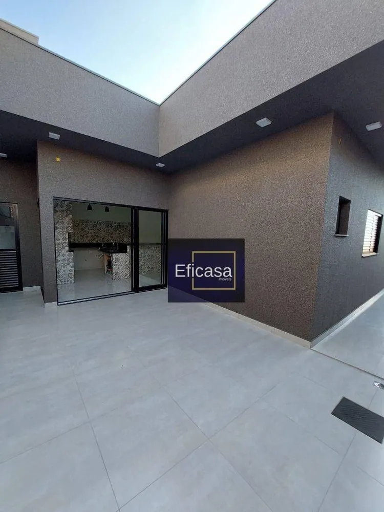 Casa, 3 quartos, 120 m² - Foto 2