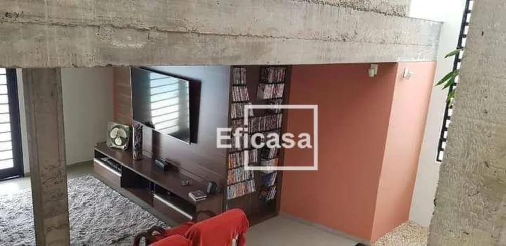 Casa, 3 quartos, 450 m² - Foto 1