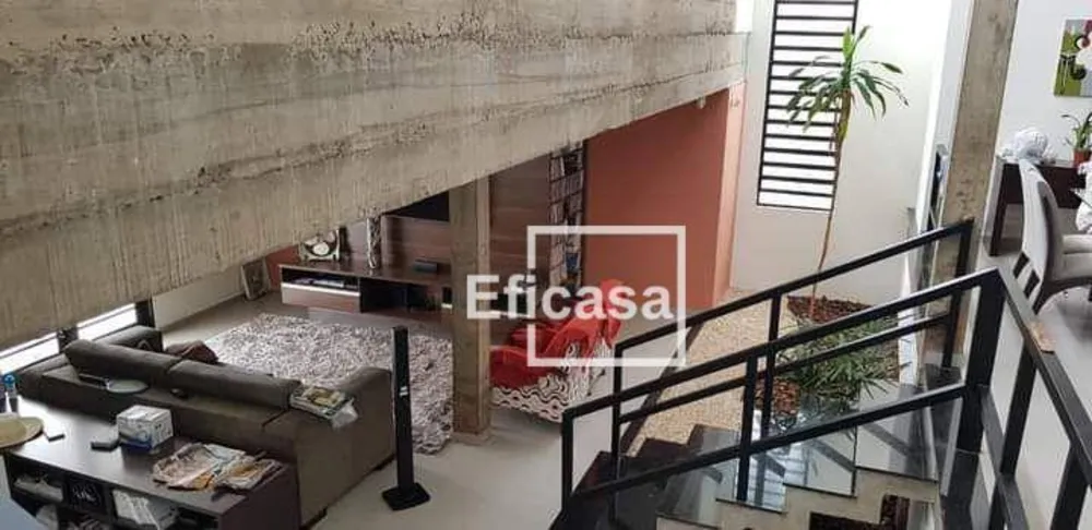 Casa, 3 quartos, 450 m² - Foto 6