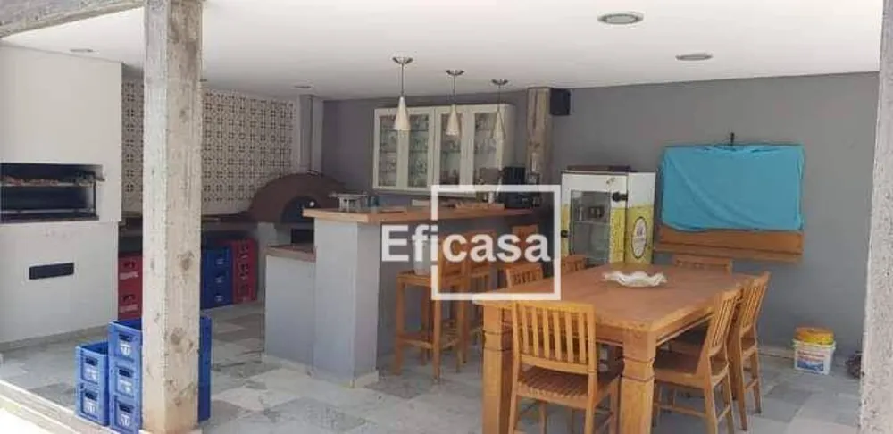 Casa, 3 quartos, 450 m² - Foto 5