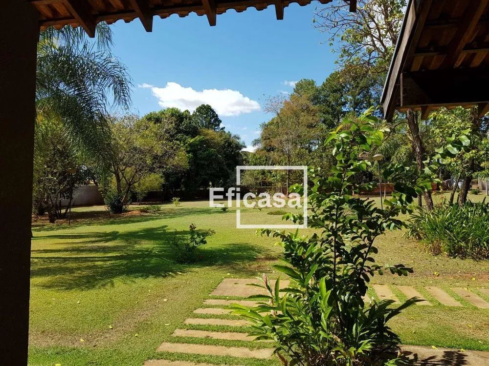 Chácara, 1 quarto, 5000 m² - Foto 5