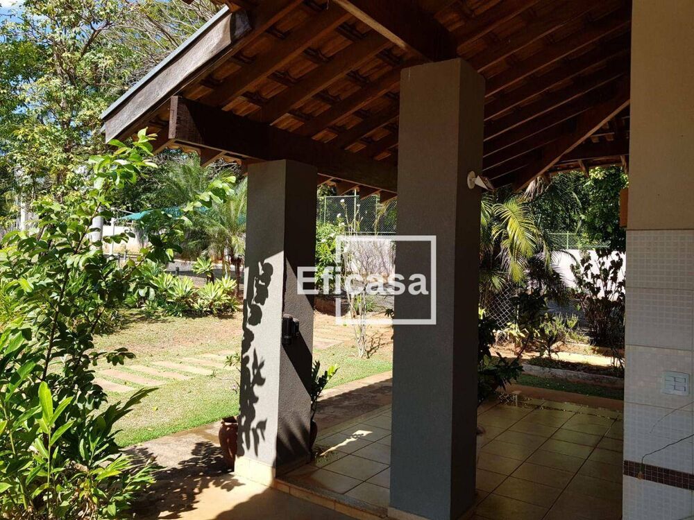 Chácara, 1 quarto, 5000 m² - Foto 3