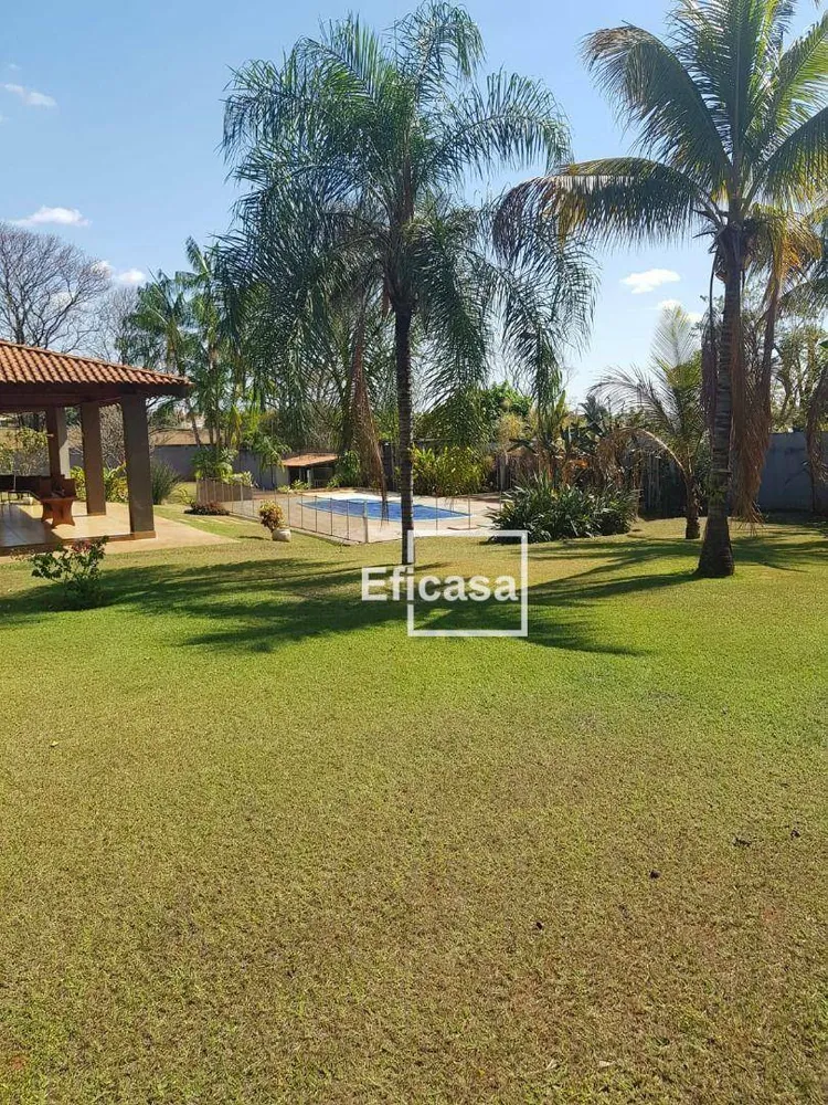 Chácara, 1 quarto, 5000 m² - Foto 11