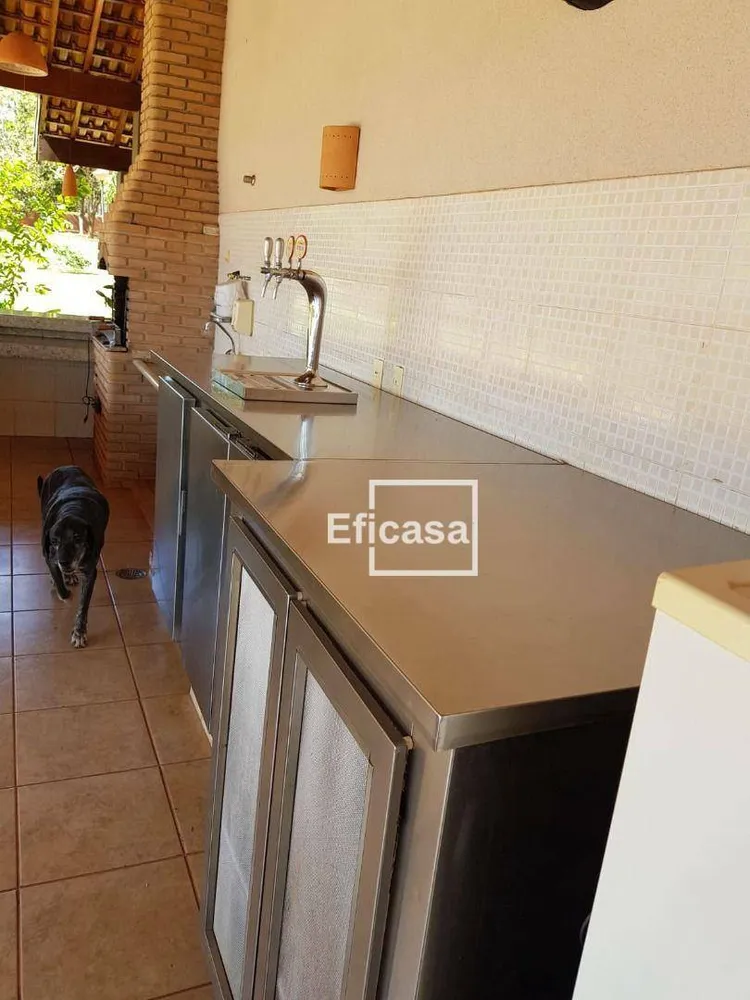 Chácara, 1 quarto, 5000 m² - Foto 1