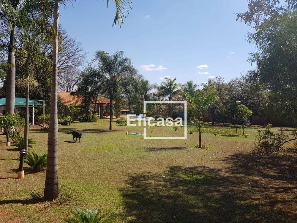 Chácara, 1 quarto, 5000 m² - Foto 7