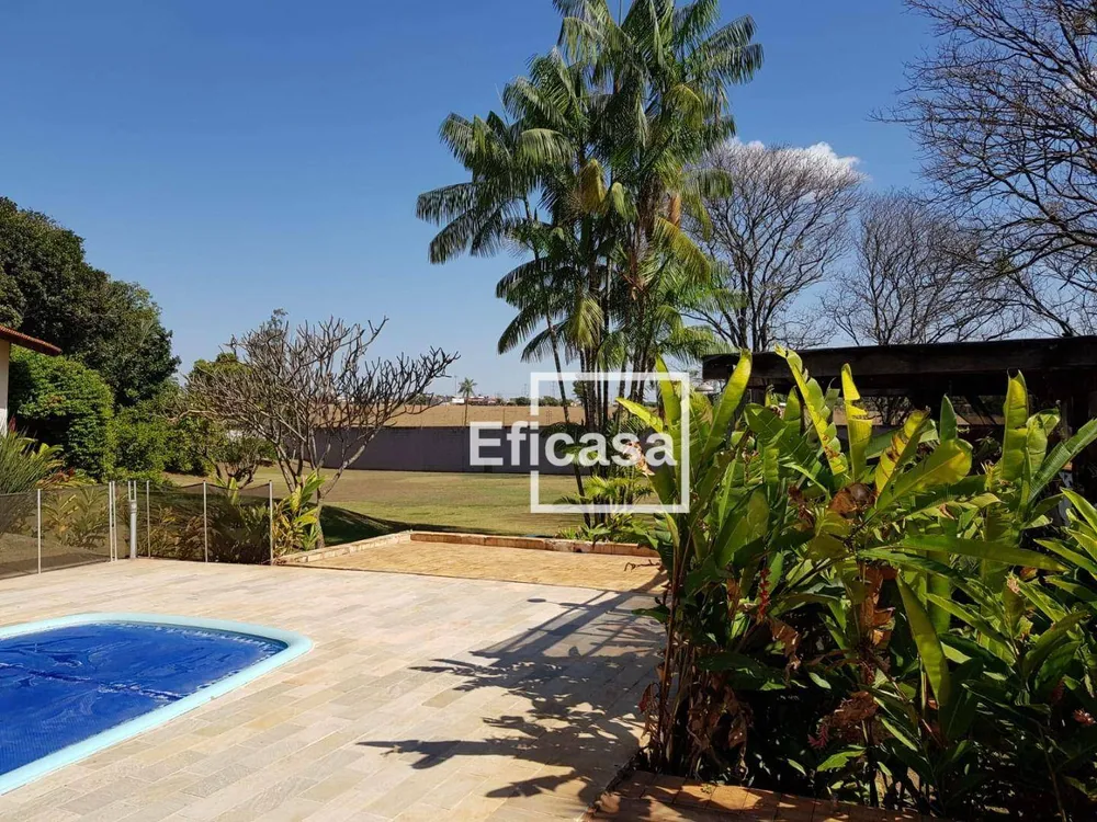 Chácara, 1 quarto, 5000 m² - Foto 10
