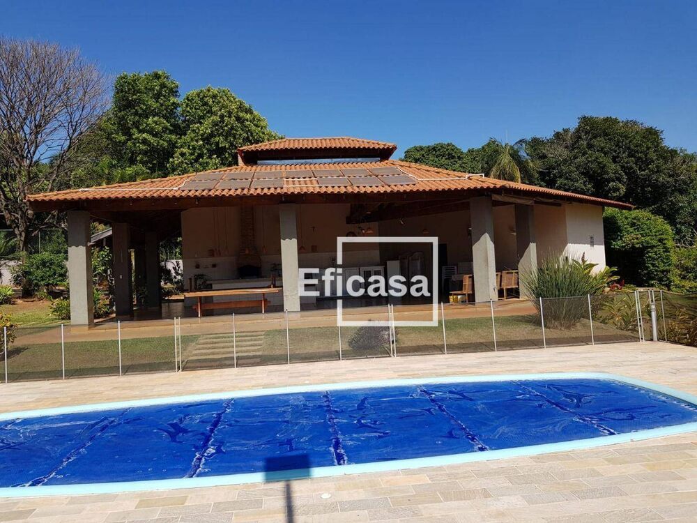 Chácara, 1 quarto, 5000 m² - Foto 4