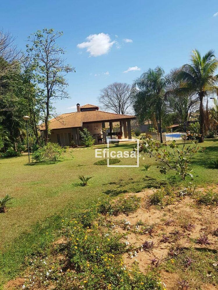 Chácara, 1 quarto, 5000 m² - Foto 6