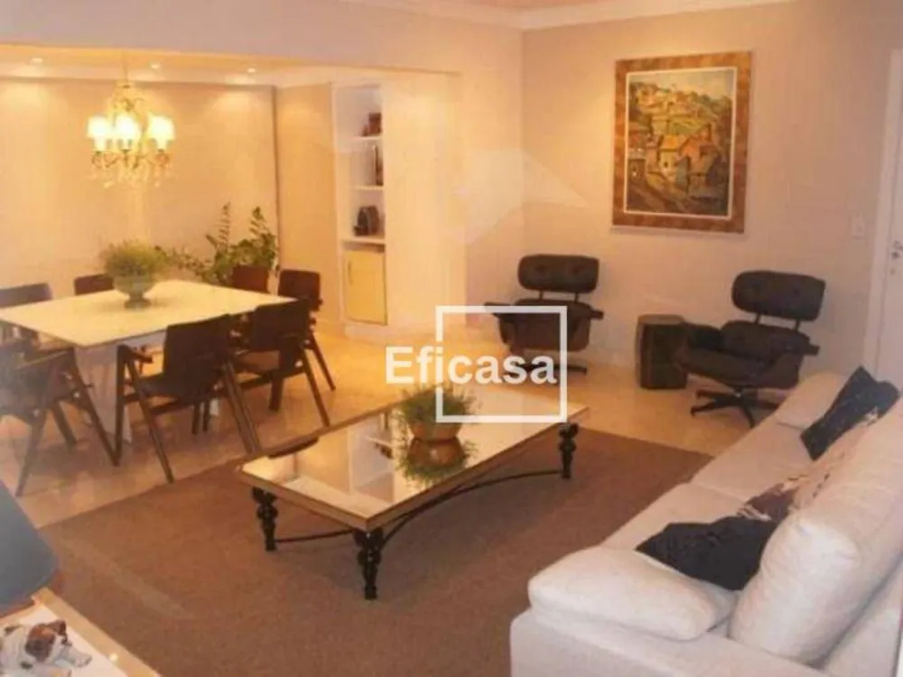 Apartamento, 3 quartos, 110 m² - Foto 4