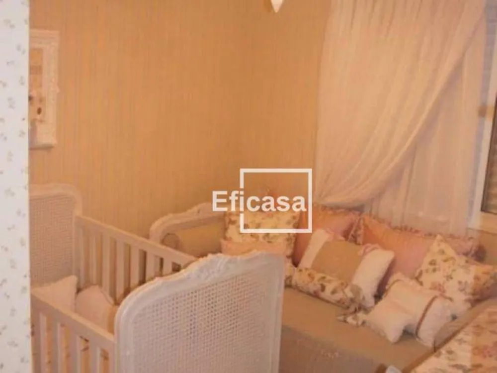 Apartamento, 3 quartos, 110 m² - Foto 5