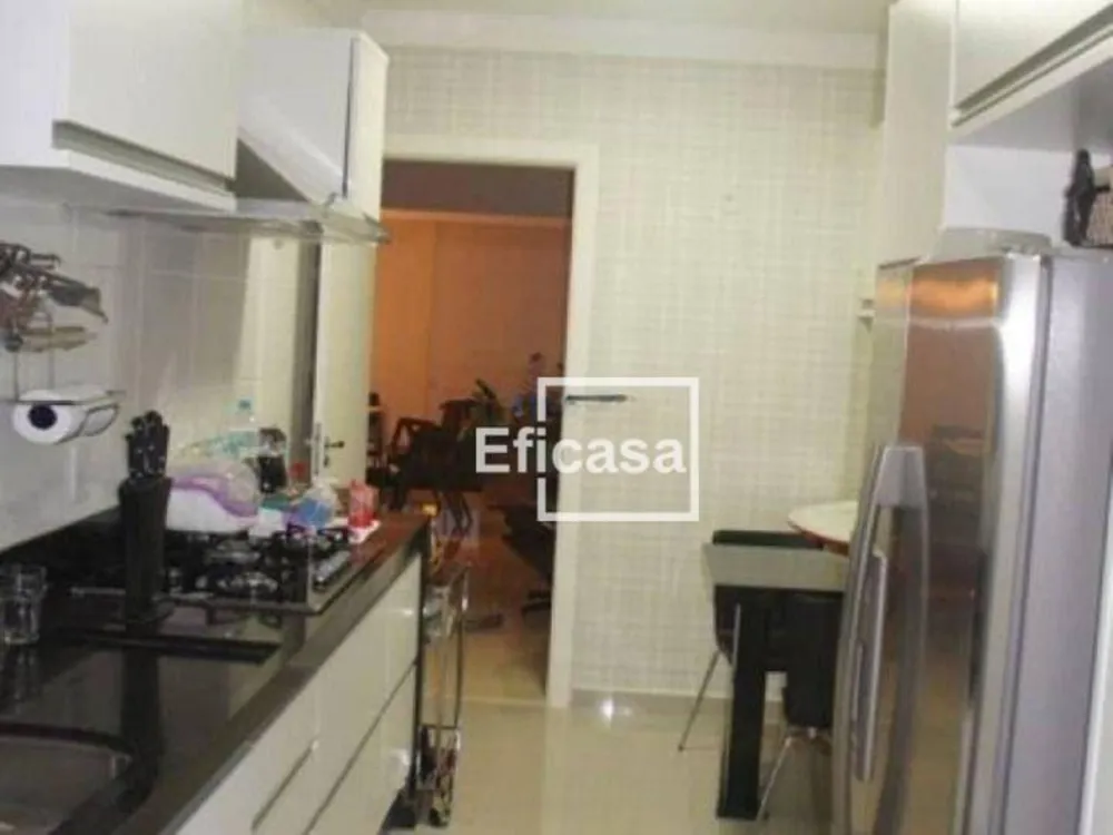 Apartamento, 3 quartos, 110 m² - Foto 1