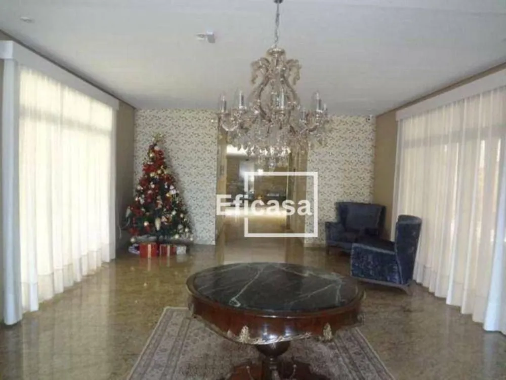 Apartamento, 3 quartos, 110 m² - Foto 1