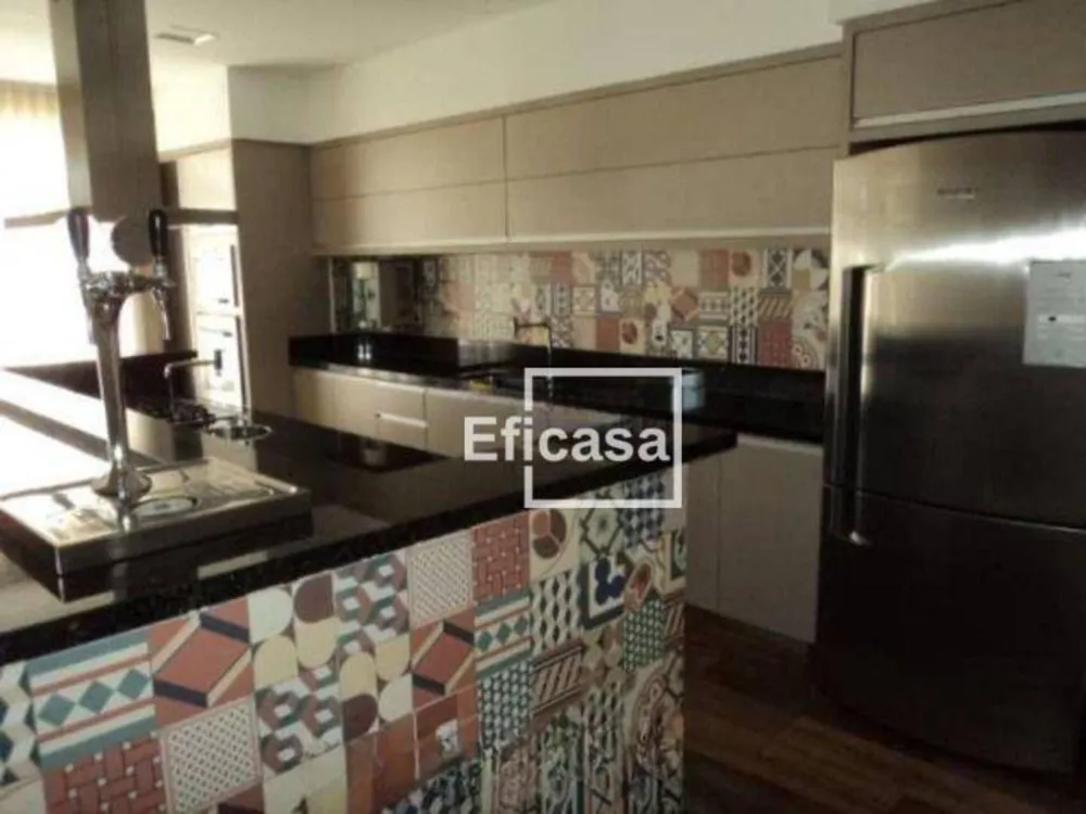 Apartamento, 3 quartos, 110 m² - Foto 5