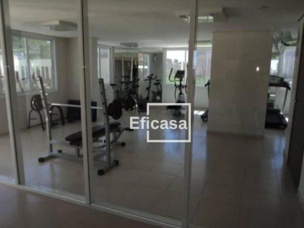 Apartamento, 3 quartos, 110 m² - Foto 6