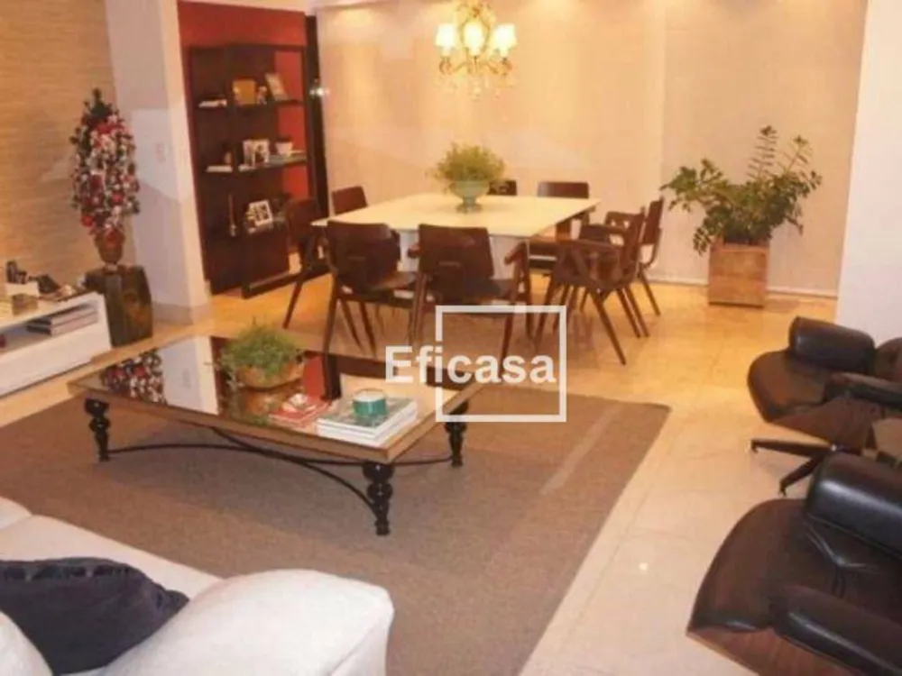 Apartamento, 3 quartos, 110 m² - Foto 2