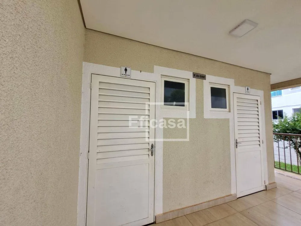 Apartamento, 2 quartos, 45 m² - Foto 5
